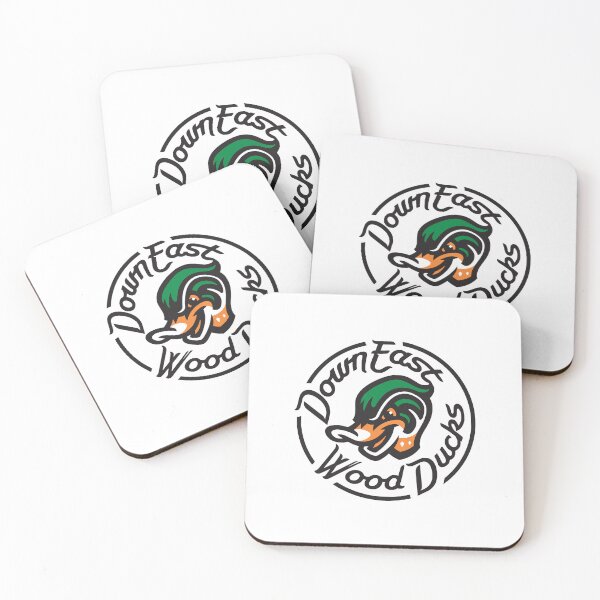 Item preview, The Down-East Logo designed and sold by pixsuperstar.
