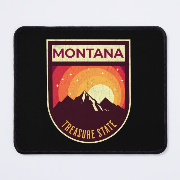 Item preview, Montana designed and sold by ValentinaHramov.