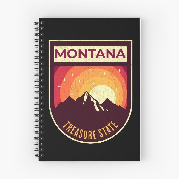 Item preview, Montana designed and sold by ValentinaHramov.
