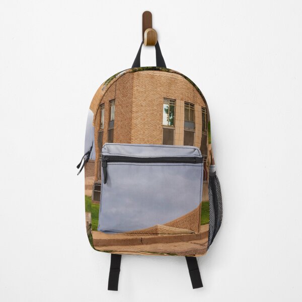 Item preview, The Quay County, New Mexico, Courthouse designed and sold by Bryan Spellman.