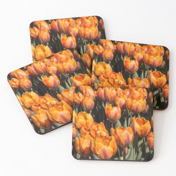 Item preview, Tulips, Tulips, Tulips! designed and sold by Georgia Mizuleva.