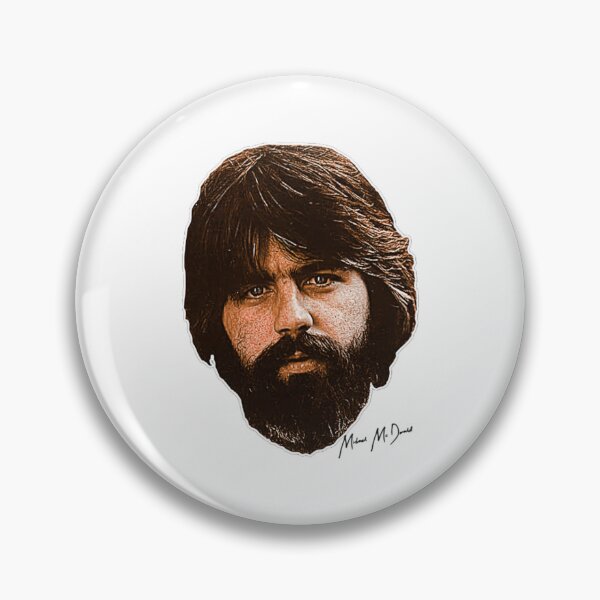 Item preview, Michael mcdonald                           designed and sold by AlayaMundi.