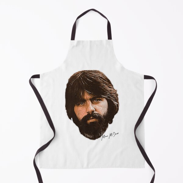 Item preview, Michael mcdonald designed and sold by AlayaMundi.