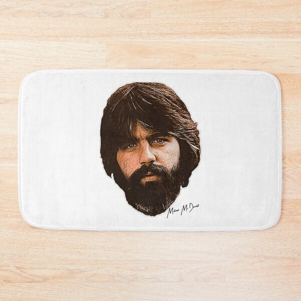 Item preview, Michael mcdonald                           designed and sold by AlayaMundi.