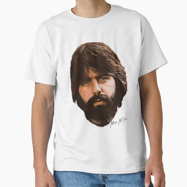 Michael mcdonald Classic T-Shirt
