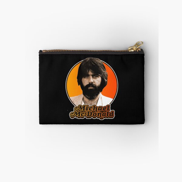 Item preview, Michael mcdonald                         designed and sold by AlayaMundi.
