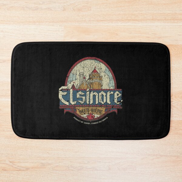 Item preview, Vintage Elsinore Beer 1983 designed and sold by blissfulsecreti.
