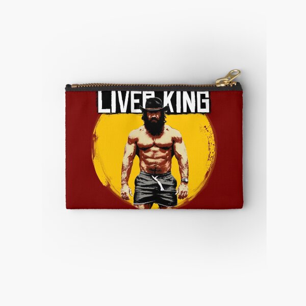 Item preview, The Liver King  designed and sold by Lowgik.