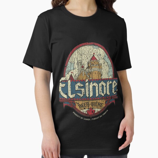 Item preview, Vintage Elsinore Beer 1983 designed and sold by blissfulsecreti.