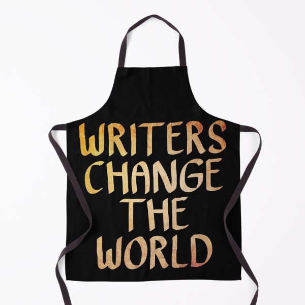 Item preview, Writers Change the World designed and sold by ACC .