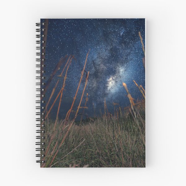 Item preview, Milky Way Walk designed and sold by JonDelorme.