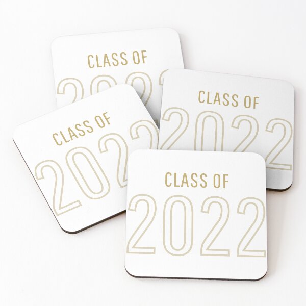 Item preview, Class of 2022 designed and sold by PanyaCreative.