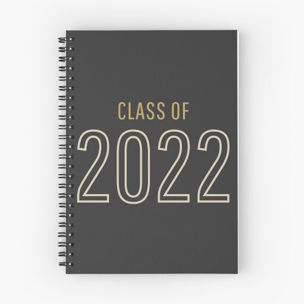 Item preview, Class of 2022 designed and sold by PanyaCreative.