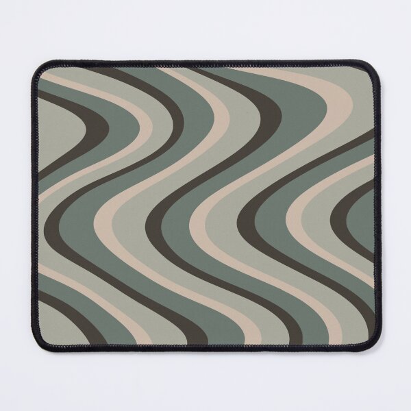 Item preview, Vintage Abstract Swirl Illusion designed and sold by PathfinderCP.