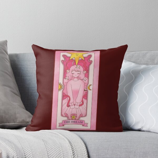 Item preview, Bee_s Dream Sakura Card   designed and sold by MeredithFo.