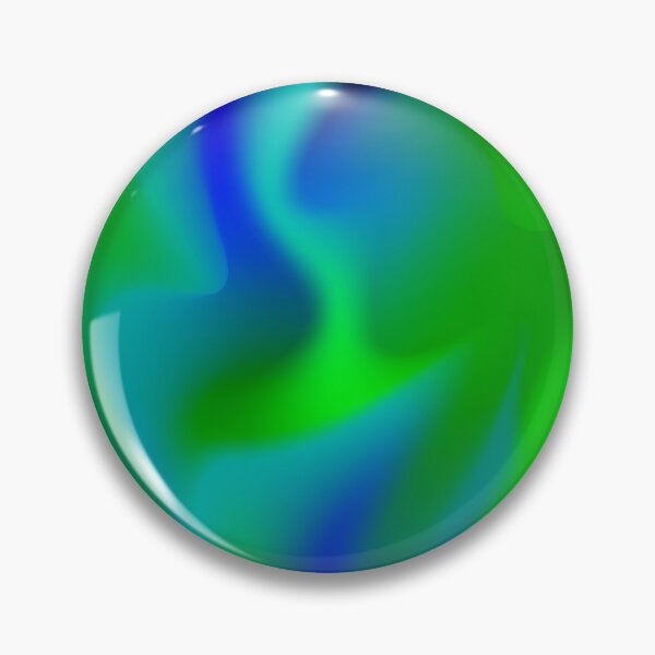 Item preview, Green Marble designed and sold by PurpleRange.