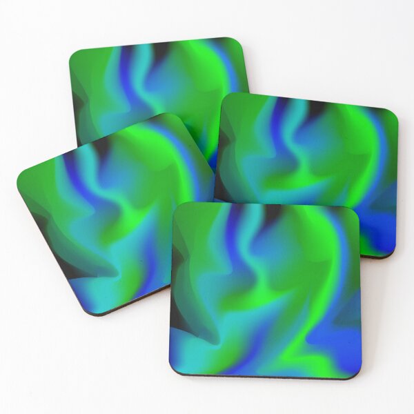 Item preview, Green Marble designed and sold by PurpleRange.