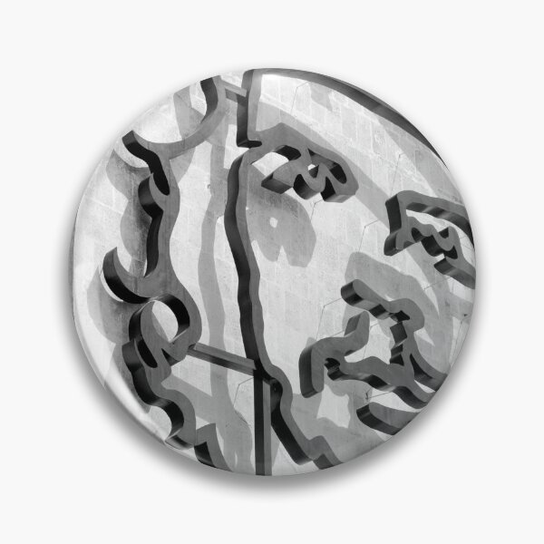 Item preview, Che Guevara Monument in Havana, Cuba designed and sold by CarolinaReina.