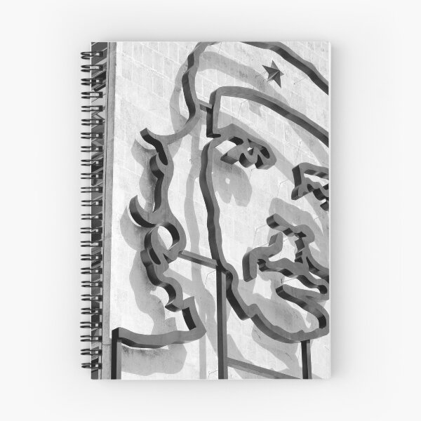 Item preview, Che Guevara Monument in Havana, Cuba designed and sold by CarolinaReina.