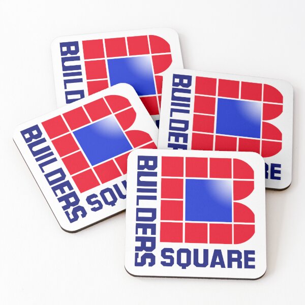 Item preview, Builders Square Home Store    designed and sold by SamDanson66.