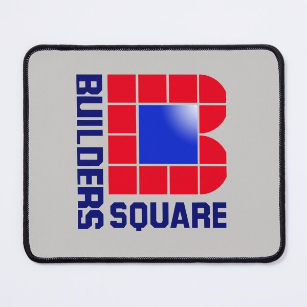 Item preview, Builders Square Home Store designed and sold by SamDanson66.
