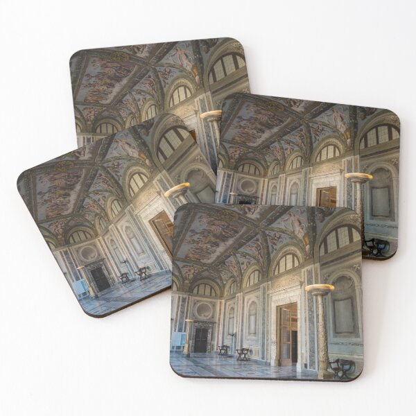 Item preview, The Opulent Loggia in Villa Farnesina in Rome, Italy designed and sold by Georgia Mizuleva.