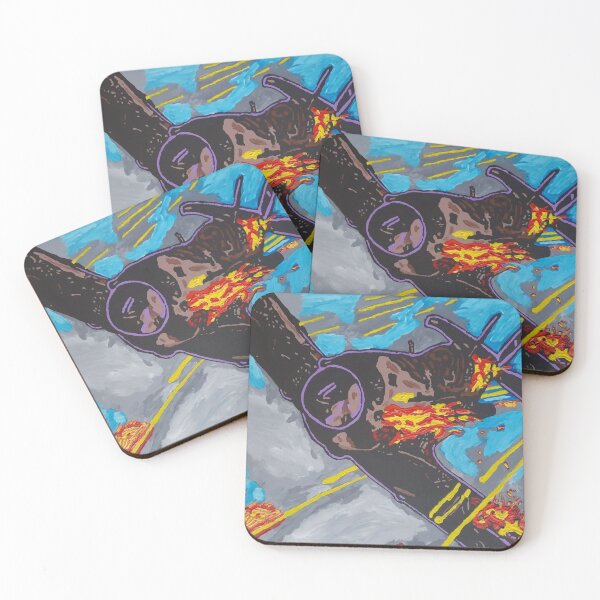 Item preview, Spitfire designed and sold by InsecureArt1.