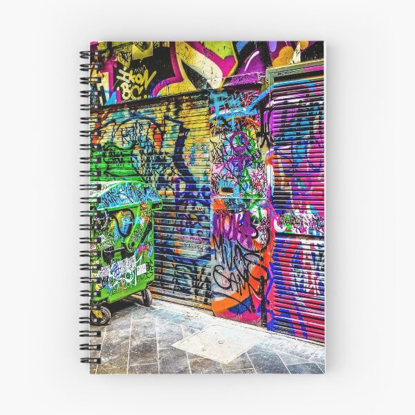 Item preview, Street Art designed and sold by Apatche Revealed.