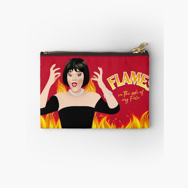 Item preview, Flames designed and sold by AleMogolloArt.