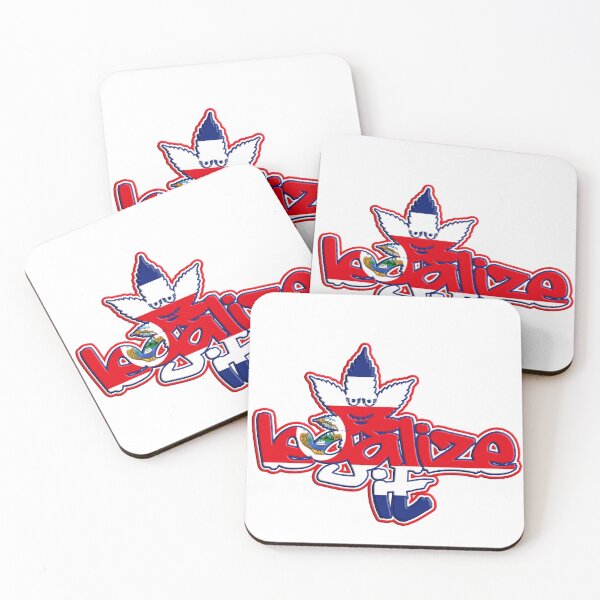 Item preview, Wacky Leafs - Legalize It (Costa Rica) designed and sold by Wacky-Leafs.
