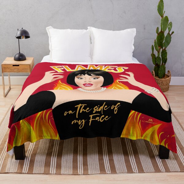 Item preview, Flames designed and sold by AleMogolloArt.