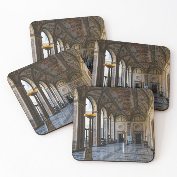 Item preview, The Opulent Loggia in Villa Farnesina, Rome, Italy - Take One designed and sold by Georgia Mizuleva.