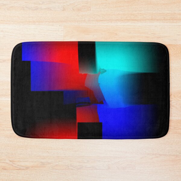 Item preview, colored squares designed and sold by Robert Elfferich.