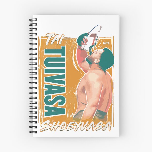 Item preview, Tai Tuivasa Merch Ufc Shoeyvasa Shirt designed and sold by krrowenapqn.