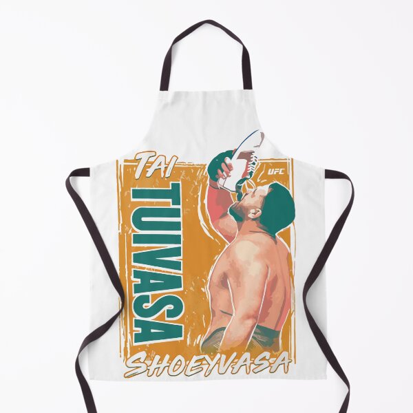 Item preview, Tai Tuivasa Merch Ufc Shoeyvasa Shirt designed and sold by krrowenapqn.