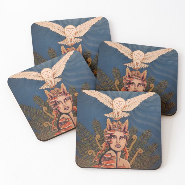 Item preview, Fearless designed and sold by Rabbitfool.