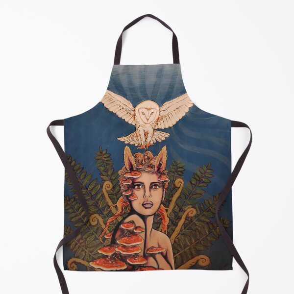 Item preview, Fearless designed and sold by Rabbitfool.