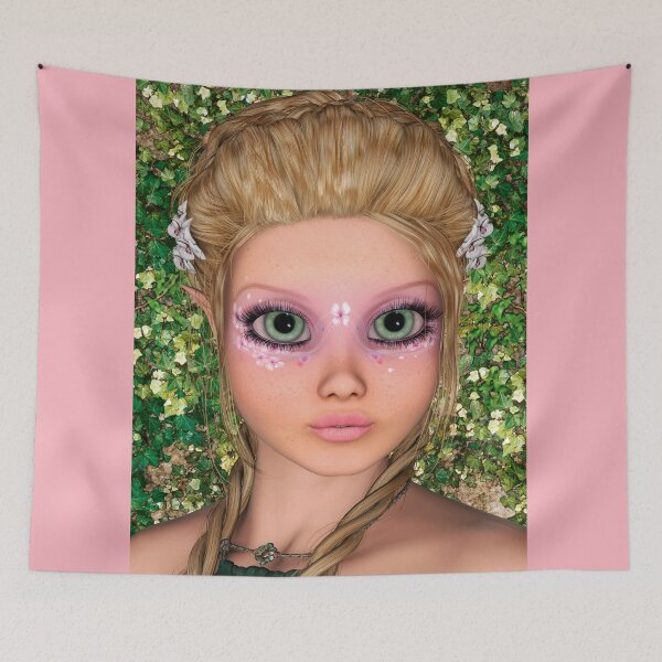 Item preview, Little Fairy designed and sold by Vac1.