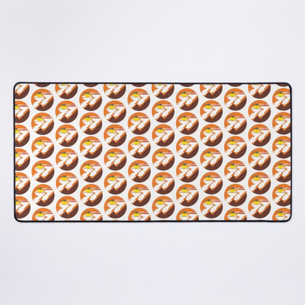 Star Wars 77 Desk Mat