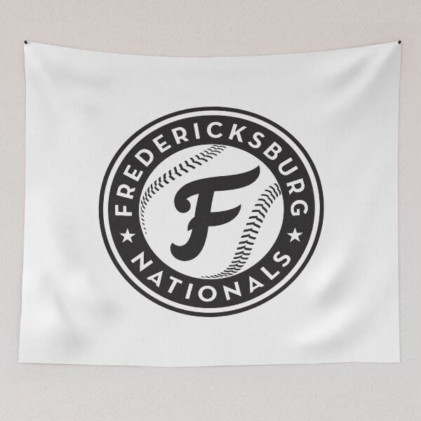 Item preview, The Fredericksburg Logo designed and sold by pixsuperstar.