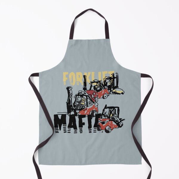 Item preview, Forklift Mafia designed and sold by SamDanson66.