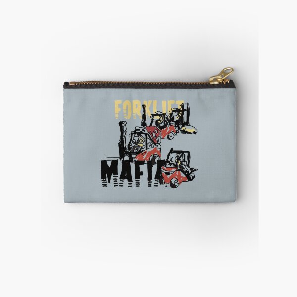 Item preview, Forklift Mafia   designed and sold by SamDanson66.