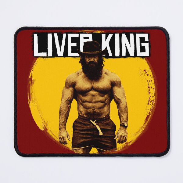 Item preview, Copie de The Liver King designed and sold by Lowgik.
