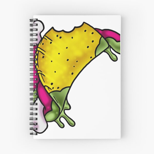 Aperçu de l'œuvre Taco mardi! créée et vendue par brotherk.
