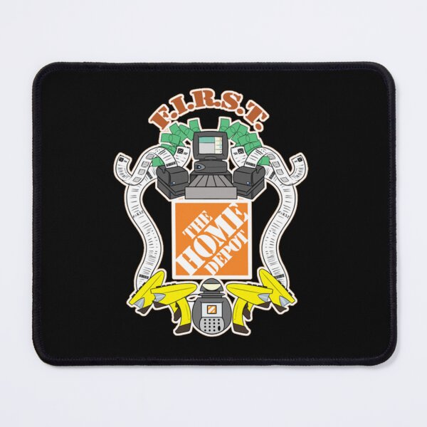 Item preview, home _gt_ depotthe 1, home _gt_ depot 2, home _gt_ depot 3 designed and sold by SamDanson66.