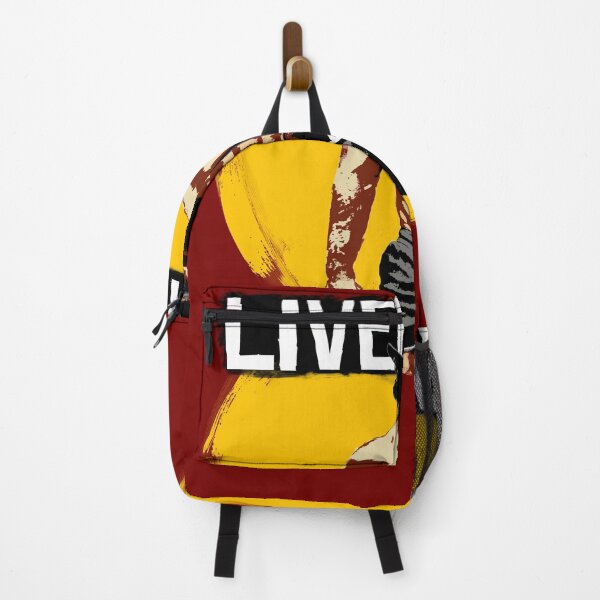 Item preview,  The Liver King  designed and sold by Lowgik.