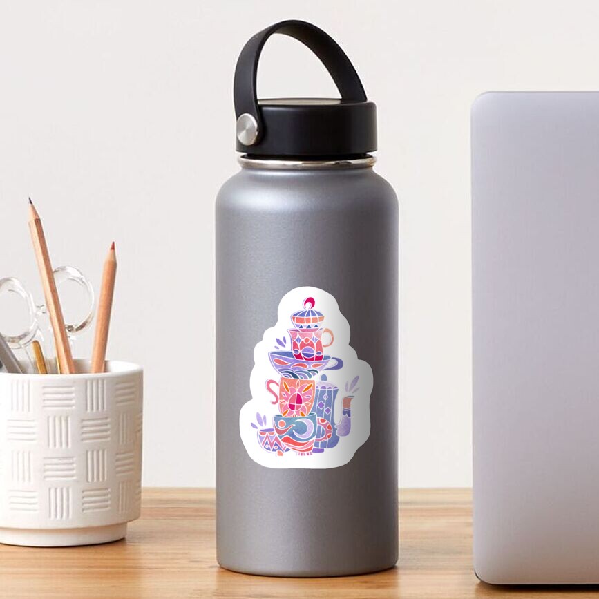 Artikel-Vorschau von Sticker, designt und verkauft von katrinmeiller.