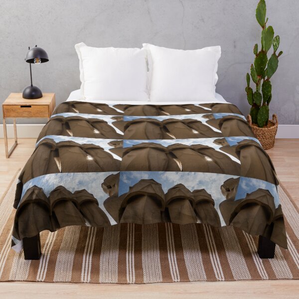 Item preview, Whimsical Chimneys - Antoni Gaudi, La Pedrera, Barcelona, Spain designed and sold by Georgia Mizuleva.