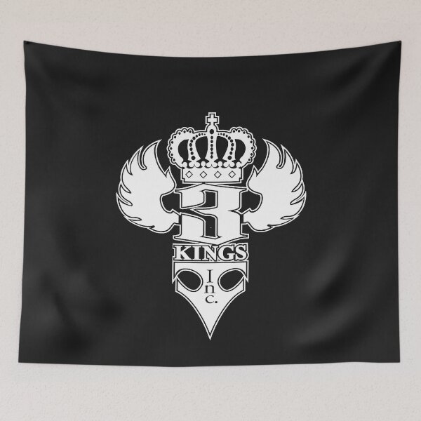 Item preview,  we the kings band designed and sold by Thapood12.