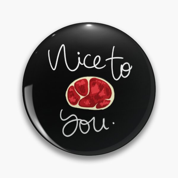 Item preview, Encantado de conocerte designed and sold by melsmoon.
